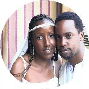 Kanji Mbugua - Musical artist