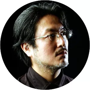 Kanji Nakajima - Film editor