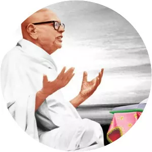 Kanji Swami - Teacher