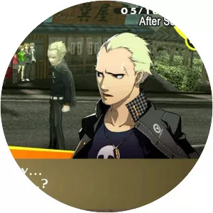 Kanji Tatsumi - Fictional character