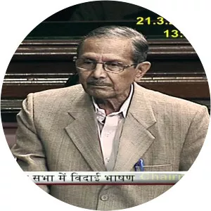 Kanjibhai Patel - Politician