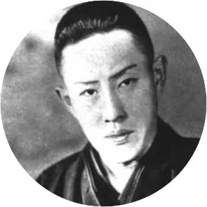 Kanjūrō Arashi