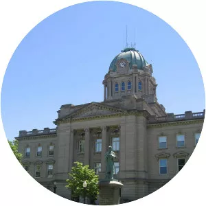 Kankakee - City in Illinois