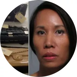 Kankamol Albon photograph