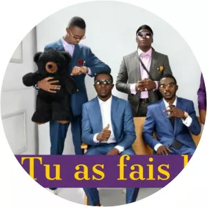 Kankan Boys - Musical artist