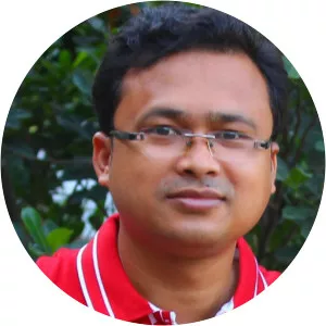Kankan Sarkar