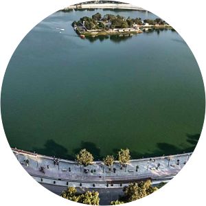 Kankariya lake Ahmedabad - 