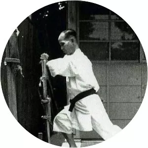 Kanken Tōyama