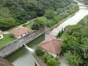 Kanna Dam - 