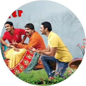 Kanna Laddu Thinna Aasaiya - 2013 ‧ World cinema/Comedy ‧ 2h 25m