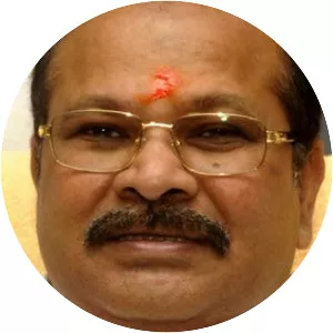 Kanna Lakshminarayana