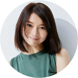 Kanna Mori - Actress