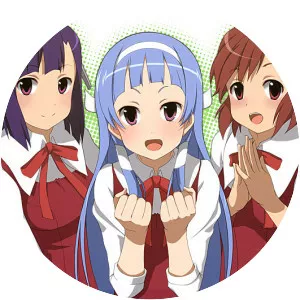 Kannagi: Crazy Shrine Maidens