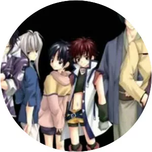 Kannagi no Tori - Video game