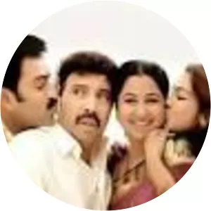 Kannamoochi Yenada - 2007 ‧ Comedy-drama/World cinema ‧ 2h 13m