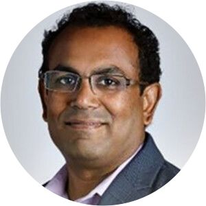 Kannan Alagappan - Chief Technology Officer of Dish