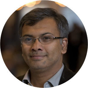 Kannan Soundararajan