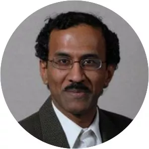 Kannappan Palaniappan