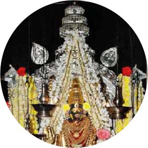 Kannarpady Shree Jaya Durgaparameshwari Temple Udupi - 
