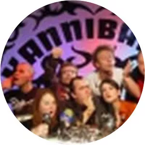 Kannibalen - TV program