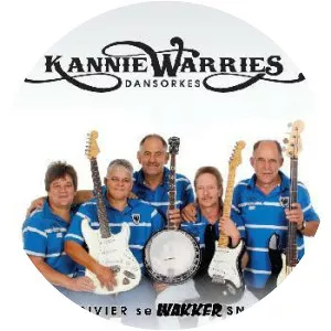 Kannie Warries Dansorkes - Musical artist