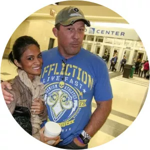 Kannika Pulver photograph