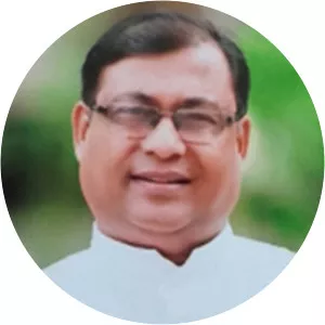 Kannikadass William Antony - 