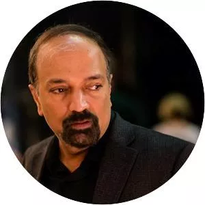 Kanniks Kannikeswaran - Musician