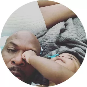 Kannon Frost photograph