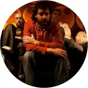 Kannon - Musical group