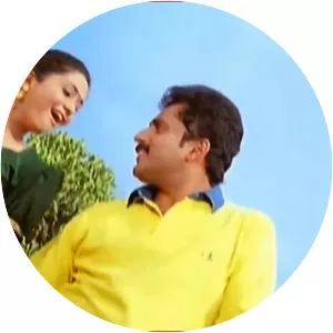 Kannukku Kannaga - 2000 ‧ Drama/Romance ‧ 2h 10m