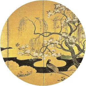 Kanō Einō