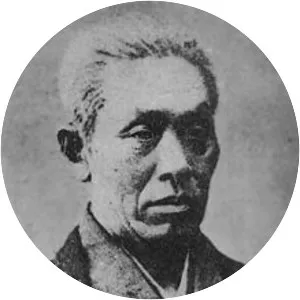 Kanō Hōgai