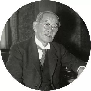 Kanō Jigorō