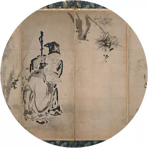 Kanō Naonobu