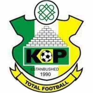 Kano Pillars F. C.