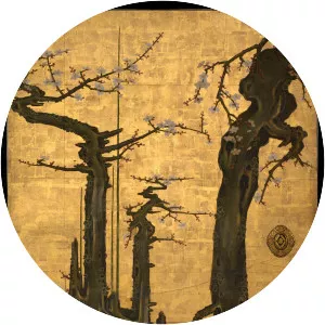Kanō Sansetsu