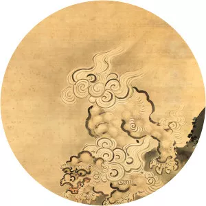Kanō Tsunenobu