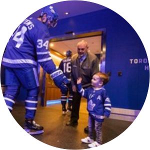 Kanon Bozak photograph