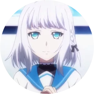 Kanon Kanase - Fictional character