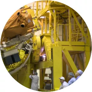 Kanopus-V-IK - Satellite