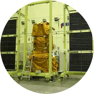 Kanopus-V - Satellite