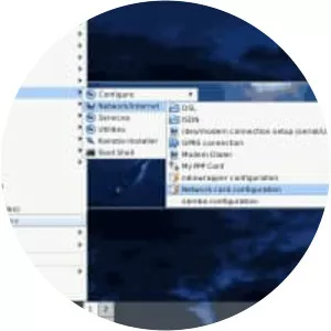 Kanotix - Operating system