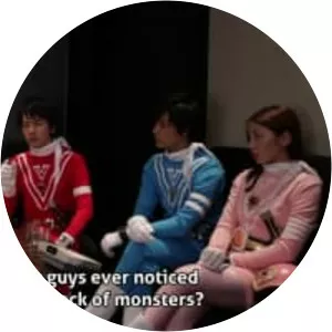 Kanpai Senshi After V