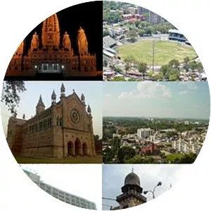 Kanpur