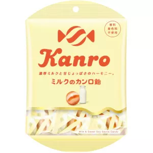 KANRO CO. , LTD.