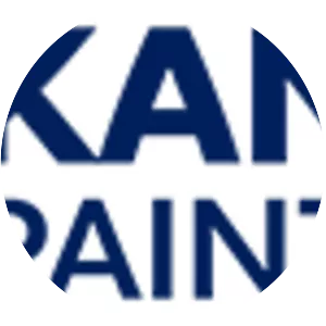 Kansai Paint - Chemicals company