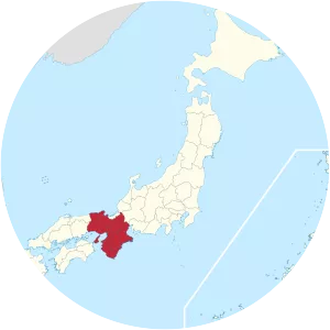 Kansai region - Region in Japan