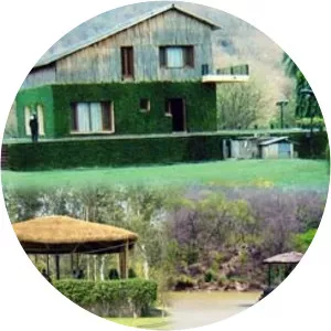 Kansal Forest Rest House