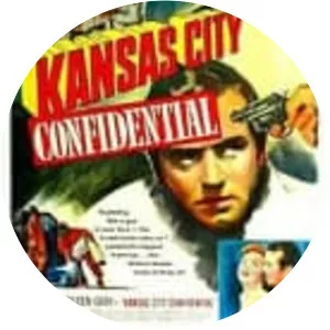 Kansas City Confidential - 1952 ‧ Drama/Crime ‧ 1h 39m